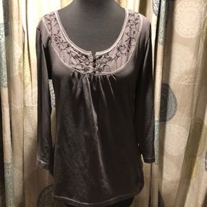 Eddie Bauer blouse